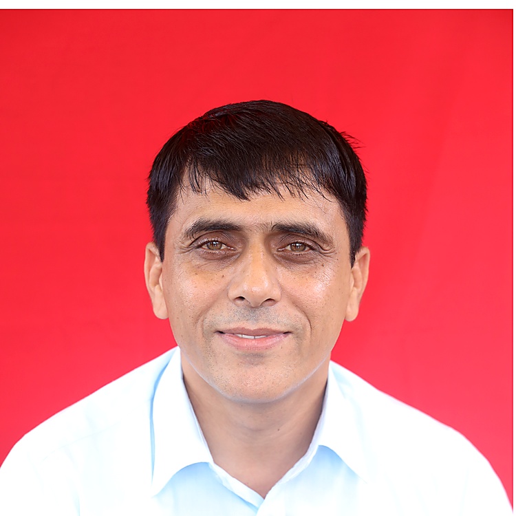 Hari Ghimire
